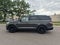 2023 Lincoln Navigator Black Label