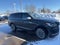 2022 Lincoln Navigator Black Label