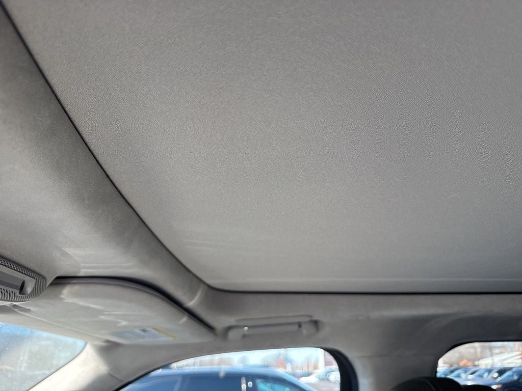 2022 Lincoln Navigator Black Label