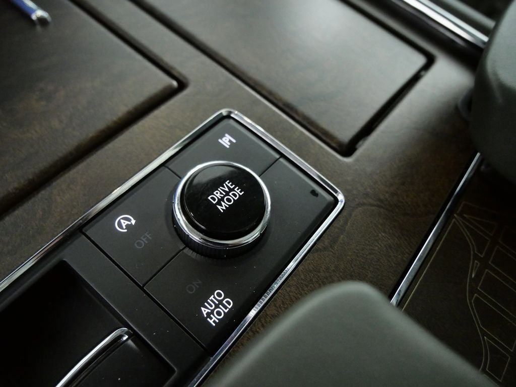 2022 Lincoln Navigator Black Label