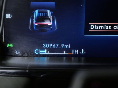 2022 Lincoln Navigator Black Label