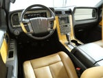 2013 Lincoln Navigator L Base