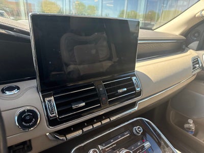 2023 Lincoln Navigator L Reserve