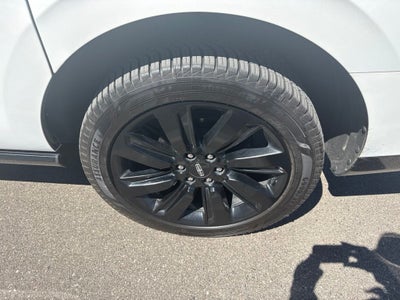 2023 Lincoln Navigator L Reserve