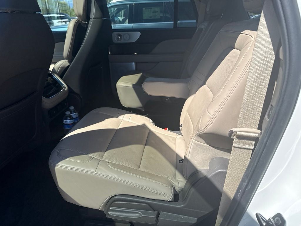 2023 Lincoln Navigator L Reserve