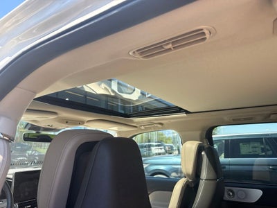 2023 Lincoln Navigator L Reserve