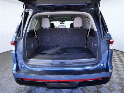 2023 Lincoln Navigator L L Reserve