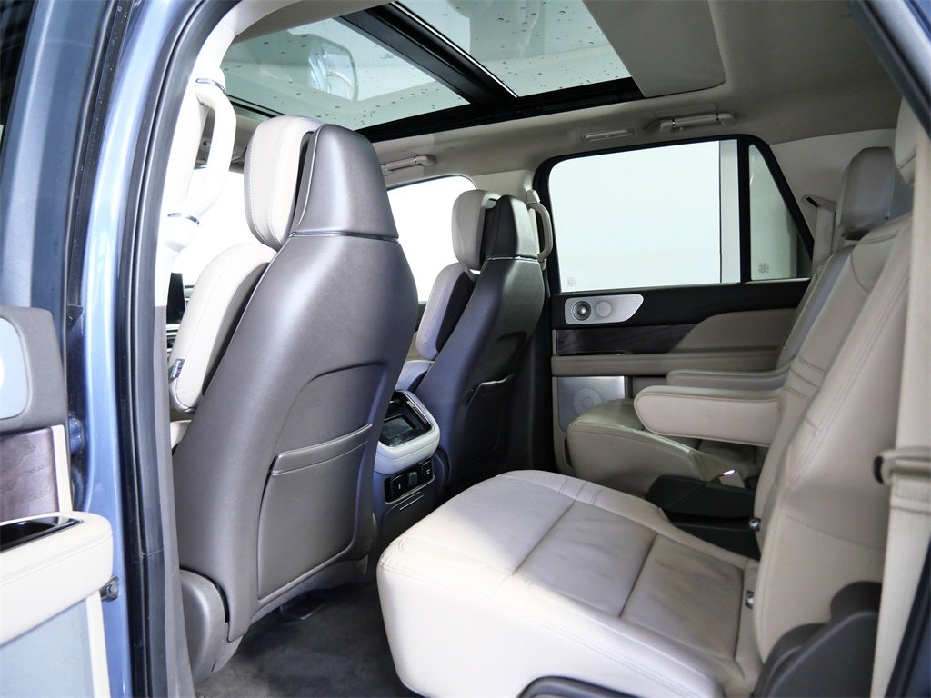 2023 Lincoln Navigator L L Reserve