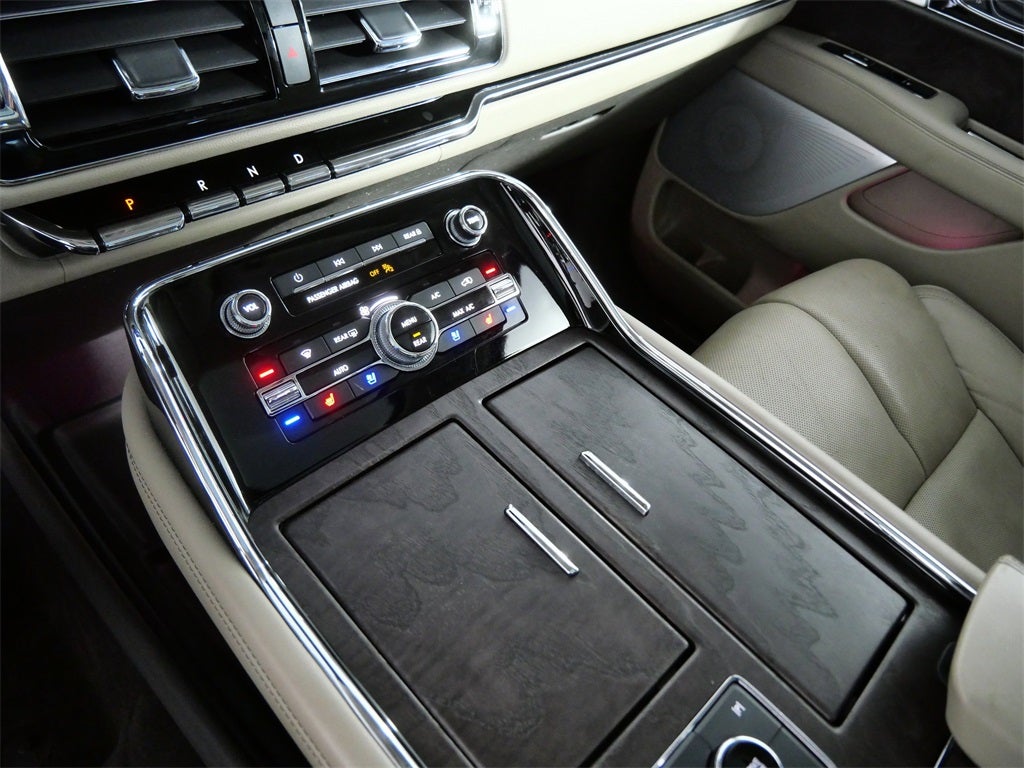 2023 Lincoln Navigator L L Reserve