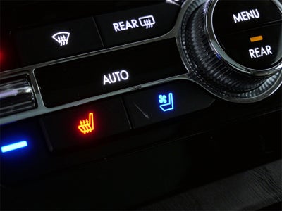 2023 Lincoln Navigator L L Reserve