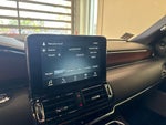 2019 Lincoln Navigator L Reserve