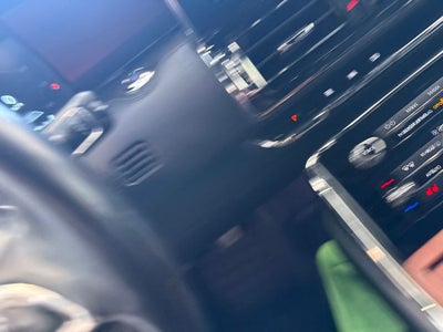2019 Lincoln Navigator L Reserve
