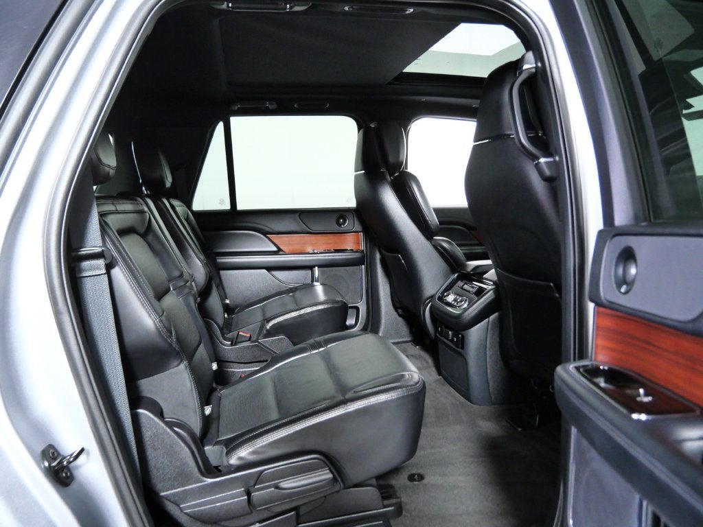 2021 Lincoln Navigator L Reserve