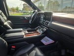 2021 Lincoln Navigator L Reserve