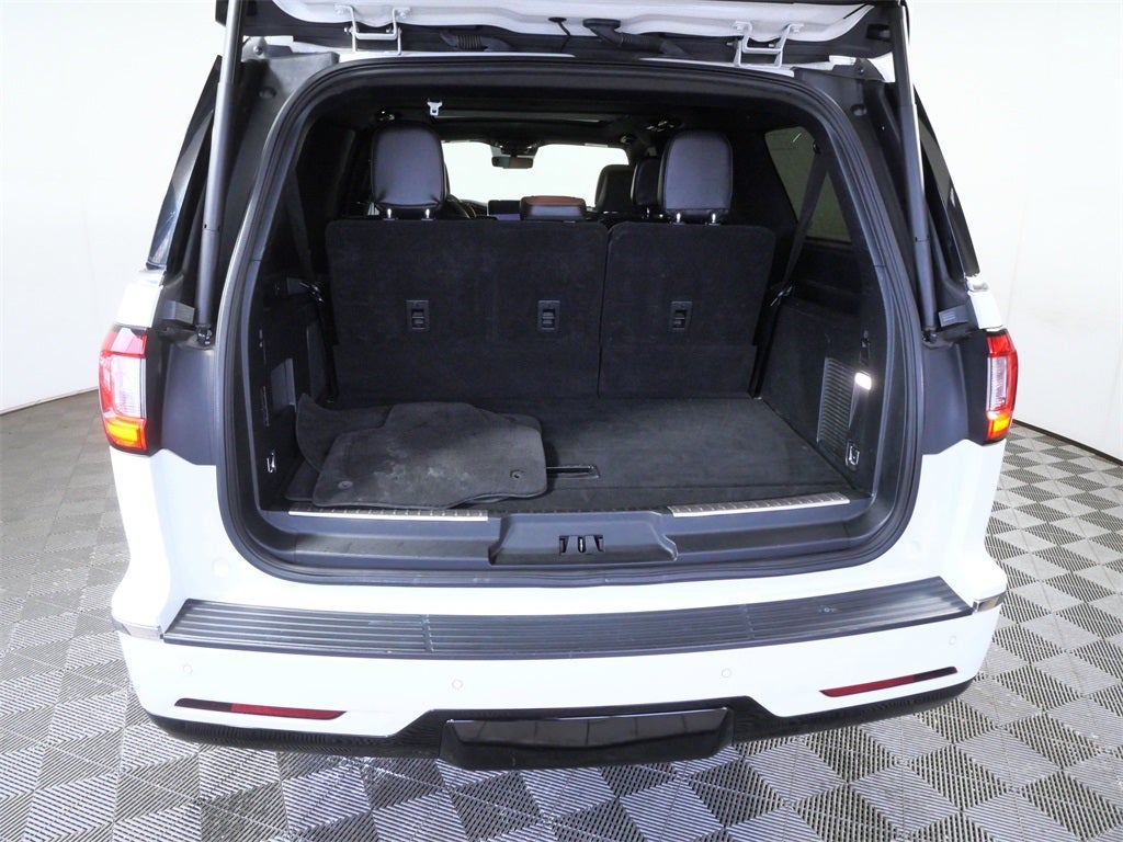 2021 Lincoln Navigator L L Reserve