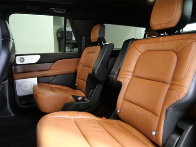 2021 Lincoln Navigator L L Reserve