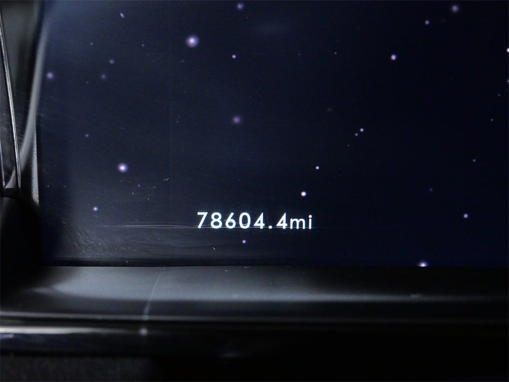 2021 Lincoln Navigator L L Reserve