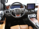 2021 Lincoln Navigator L L Reserve