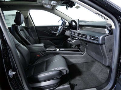 2025 Lincoln Corsair Plug-In Hybrid Grand Touring