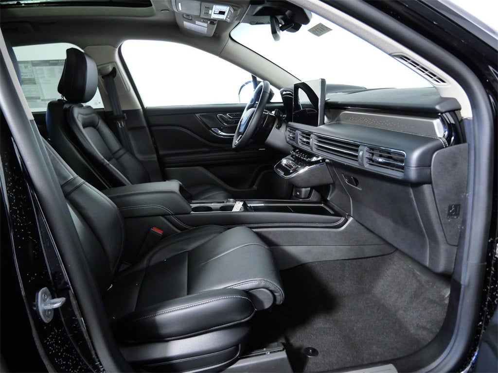 2025 Lincoln Corsair Plug-In Hybrid Grand Touring