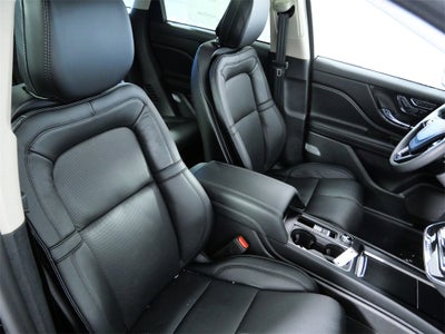 2025 Lincoln Corsair Plug-In Hybrid Grand Touring