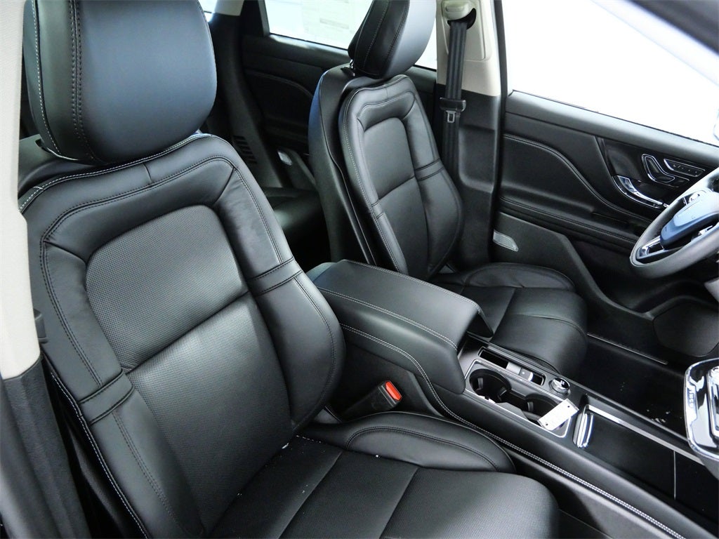 2025 Lincoln Corsair Plug-In Hybrid Grand Touring