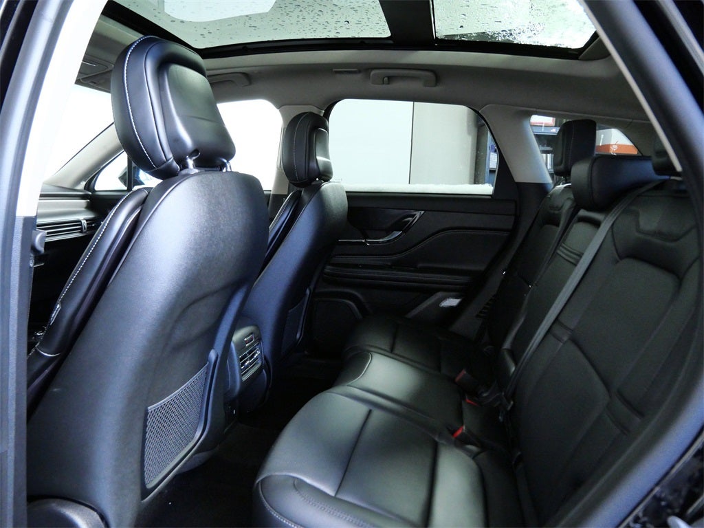 2025 Lincoln Corsair Plug-In Hybrid Grand Touring