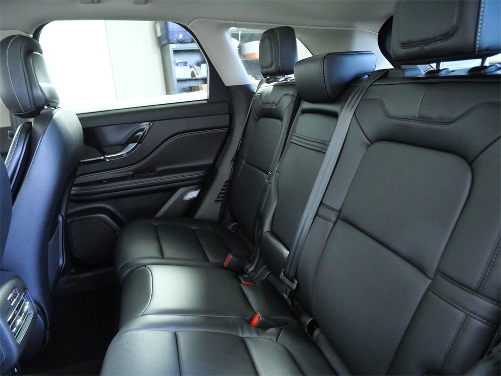 2025 Lincoln Corsair Plug-In Hybrid Grand Touring