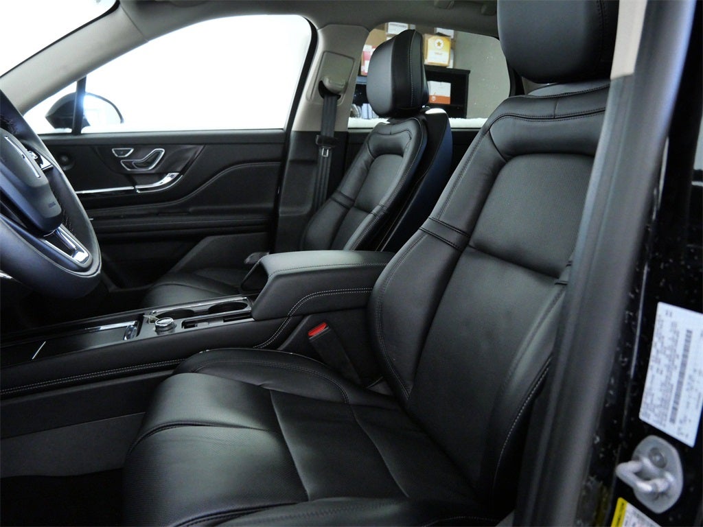 2025 Lincoln Corsair Plug-In Hybrid Grand Touring