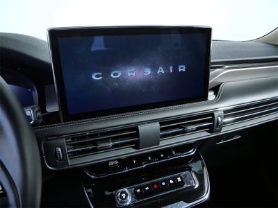 2025 Lincoln Corsair Plug-In Hybrid Grand Touring