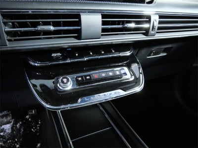 2025 Lincoln Corsair Plug-In Hybrid Grand Touring