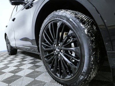 2025 Lincoln Corsair Plug-In Hybrid Grand Touring