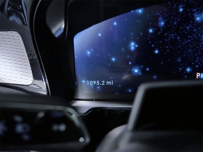 2025 Lincoln Corsair Plug-In Hybrid Grand Touring