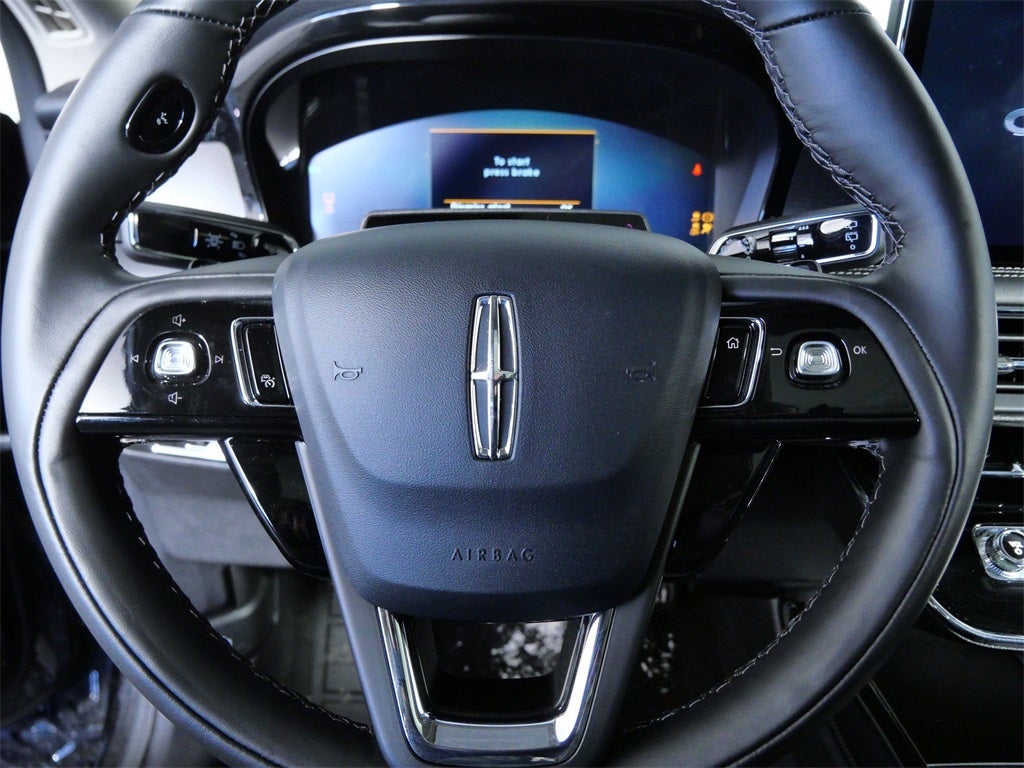 2025 Lincoln Corsair Plug-In Hybrid Grand Touring