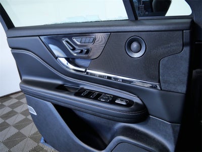 2025 Lincoln Corsair Plug-In Hybrid Grand Touring