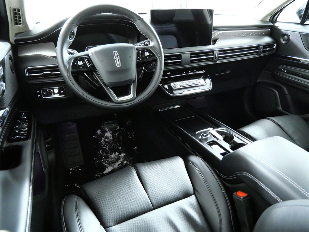 2025 Lincoln Corsair Plug-In Hybrid Grand Touring