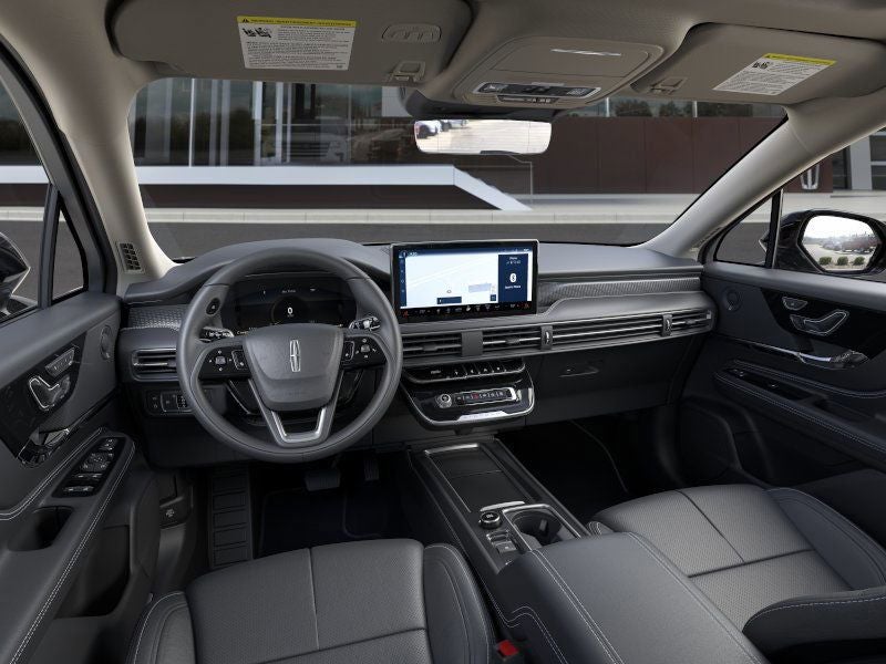 2026 Lincoln Corsair Plug-In Hybrid Grand Touring