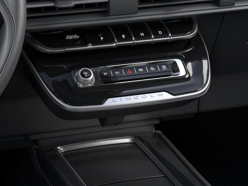 2026 Lincoln Corsair Plug-In Hybrid Grand Touring