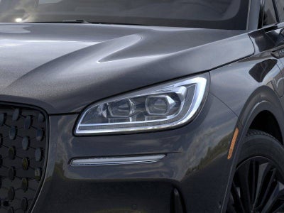 2026 Lincoln Corsair Plug-In Hybrid Grand Touring