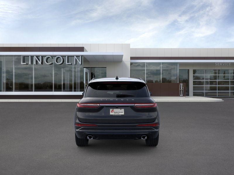 2026 Lincoln Corsair Plug-In Hybrid Grand Touring