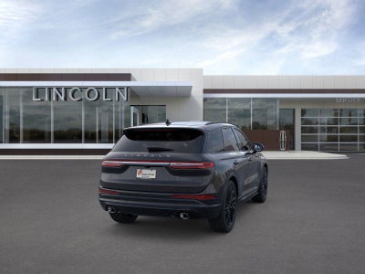 2026 Lincoln Corsair Plug-In Hybrid Grand Touring