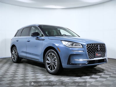 2024 Lincoln Corsair Grand Touring