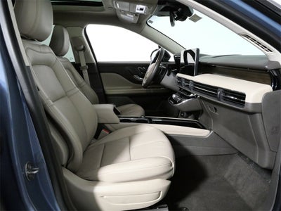 2024 Lincoln Corsair Grand Touring