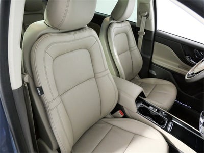 2024 Lincoln Corsair Grand Touring