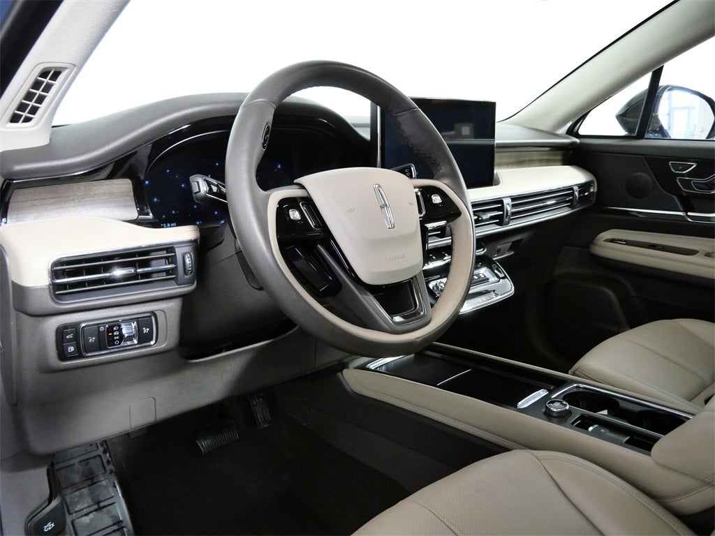 2024 Lincoln Corsair Grand Touring