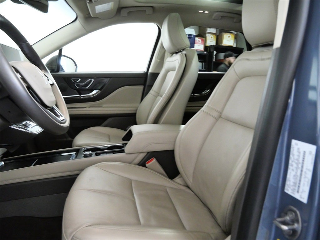 2024 Lincoln Corsair Grand Touring