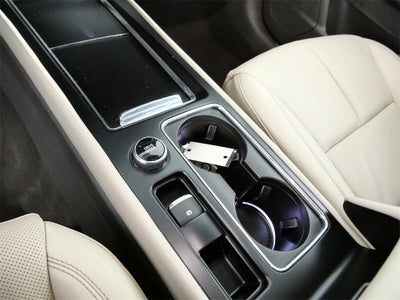 2024 Lincoln Corsair Grand Touring