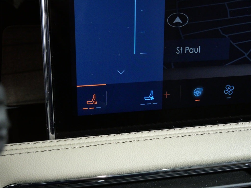 2024 Lincoln Corsair Grand Touring