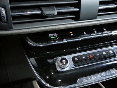 2024 Lincoln Corsair Grand Touring