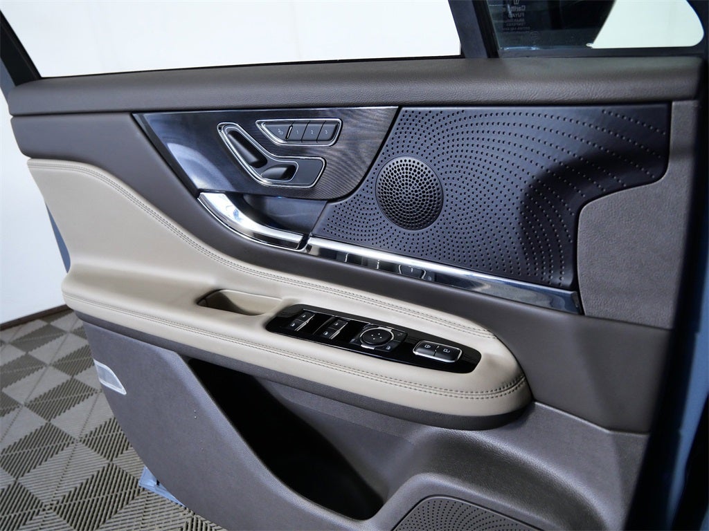 2024 Lincoln Corsair Grand Touring